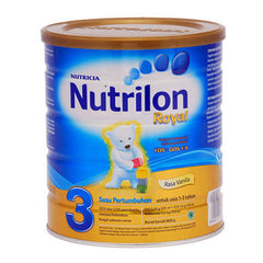 Nutrilon 3 Honey Tin