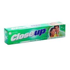 Close Up Deep Action Toothpaste Menthol Fresh